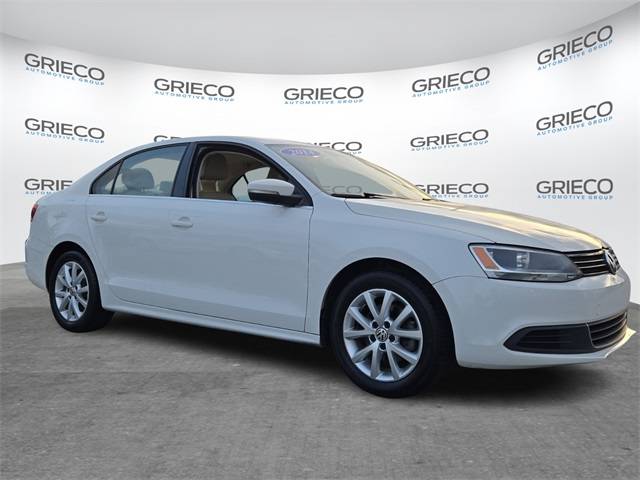 2014 Volkswagen Jetta 1.8T SE — Sedan — 80,472 mi — Delray Beach, FL