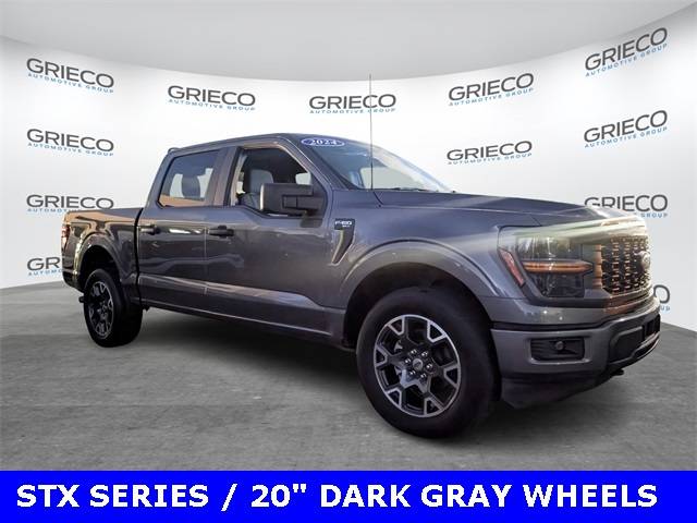 2024 Ford F-150 STX — Pickup Truck — 42,820 mi — Delray Beach, FL