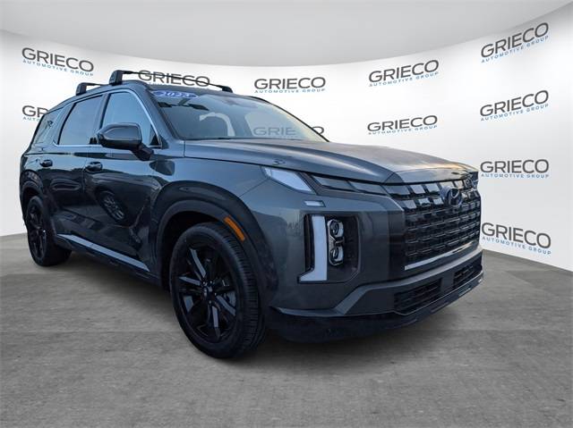 2023 Hyundai Palisade XRT — SUV — 45,638 mi — Delray Beach, FL