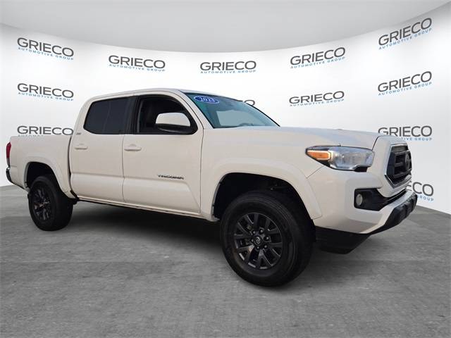 2023 Toyota Tacoma SR5 — Pickup Truck — 22,563 mi — Delray Beach, FL
