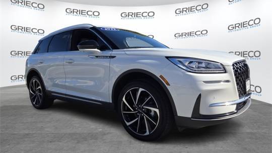 2023 Lincoln Corsair Reserve — SUV — 2,668 mi — Delray Beach, FL