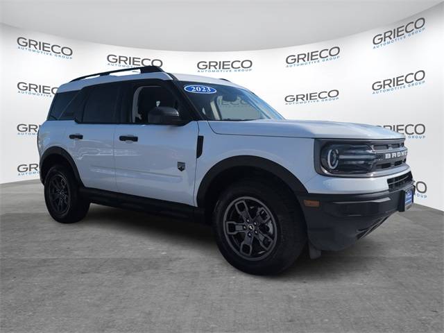 2023 Ford Bronco Sport Big Bend — SUV — 31,389 mi — Delray Beach, FL