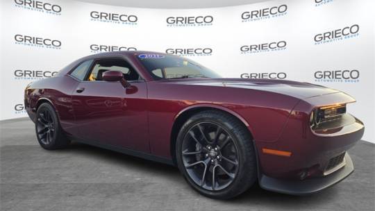 2021 Dodge Challenger R/T Scat Pack — Coupe — 32,212 mi — Delray Beach, FL