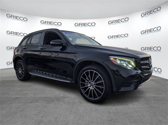 2019 Mercedes-Benz GLC GLC 300 — SUV — 86,073 mi — Delray Beach, FL