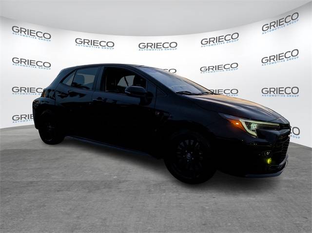 2024 Toyota GR Corolla Premium — Hatchback — 11,015 mi — Delray Beach, FL