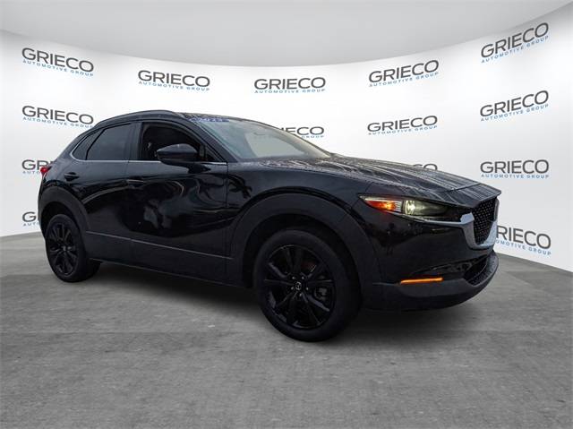 2023 Mazda CX-30 Turbo Premium — SUV — 8,091 mi — Delray Beach, FL