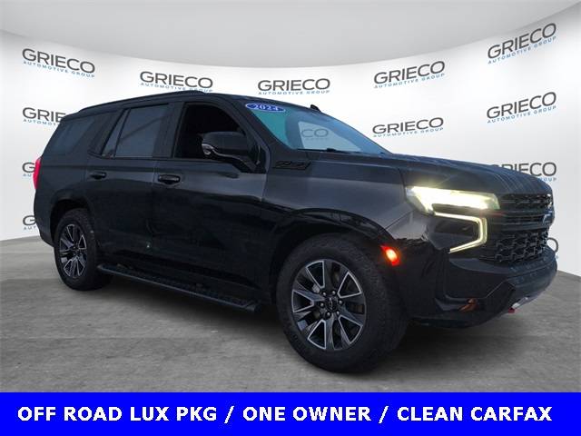 2024 Chevrolet Tahoe Z71 — SUV — 19,664 mi — Delray Beach, FL