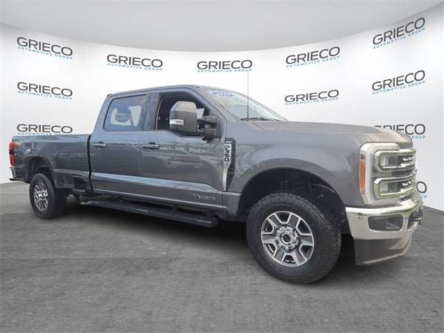 2023 Ford Super Duty F-350 LARIAT — Pickup Truck — 39,779 mi — Delray Beach, FL