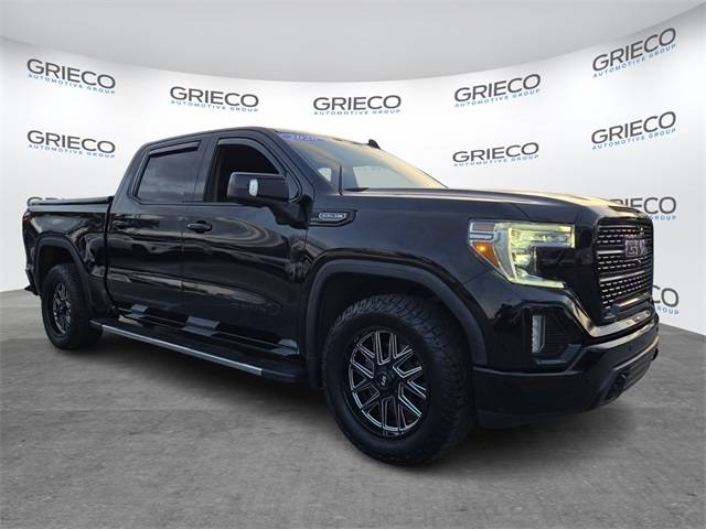2020 GMC Sierra 1500 Denali — Pickup Truck — 58,709 mi — Delray Beach, FL