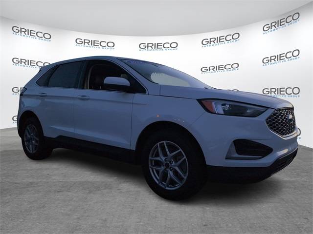 2024 Ford Edge SEL — SUV — 21,994 mi — Delray Beach, FL
