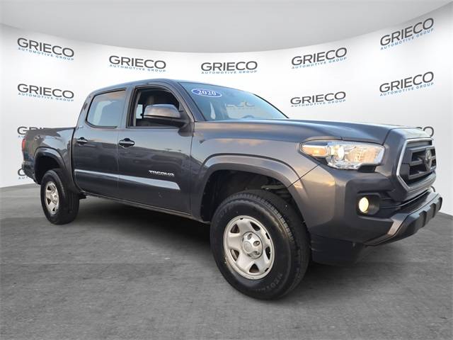 2020 Toyota Tacoma SR5 — Pickup Truck — 79,223 mi — Delray Beach, FL