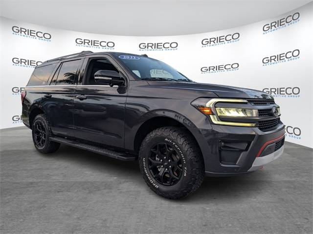 2022 Ford Expedition Timberline — SUV — 57,227 mi — Delray Beach, FL