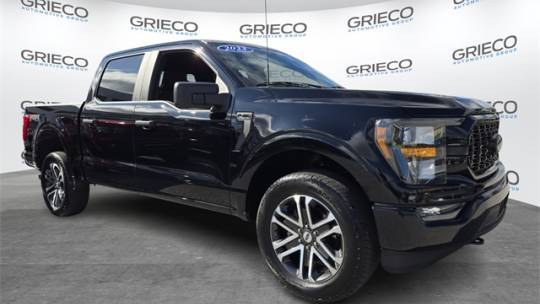 2023 Ford F-150 XL — Pickup Truck — 29,421 mi — Delray Beach, FL
