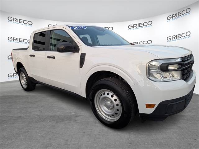 2022 Ford Maverick XL — Pickup Truck — 26,851 mi — Delray Beach, FL