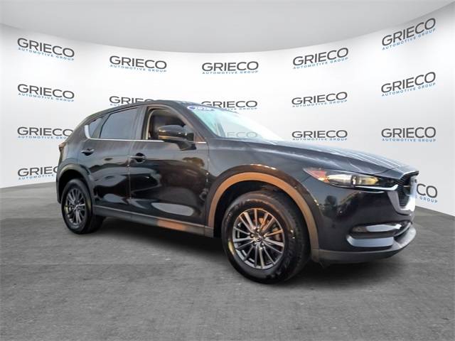 2020 Mazda CX-5 Touring — SUV — 60,447 mi — Delray Beach, FL