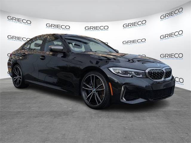 2020 BMW 3 Series M340i — Sedan — 43,941 mi — Delray Beach, FL
