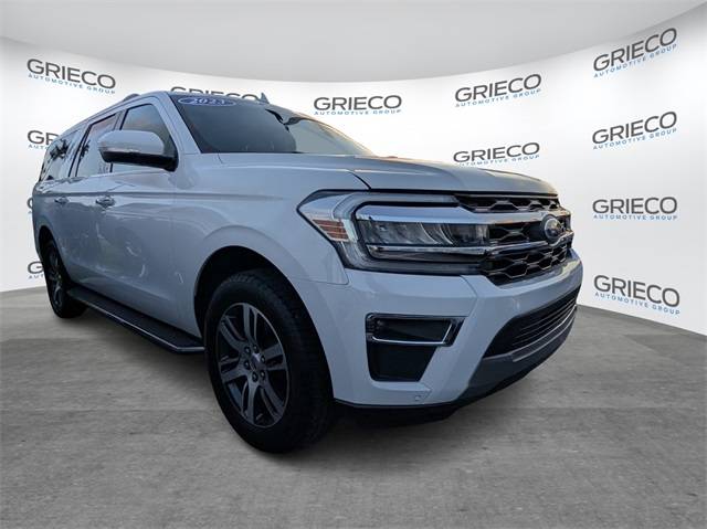 2023 Ford Expedition Limited — SUV — 12,772 mi — Delray Beach, FL