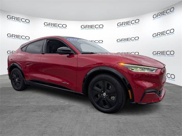 2023 Ford Mustang Mach-E California Route 1 — SUV — 16,593 mi — Delray Beach, FL