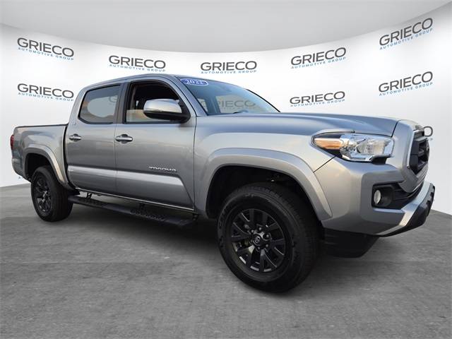 2022 Toyota Tacoma SR5 — Pickup Truck — 49,145 mi — Delray Beach, FL