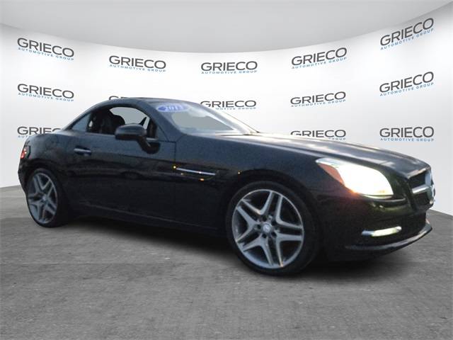 2013 Mercedes-Benz SLK SLK 250 — Convertible — 83,342 mi — Delray Beach, FL
