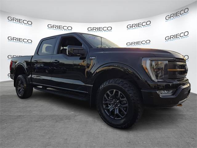 2023 Ford F-150 XL — Pickup Truck — 36,616 mi — Delray Beach, FL