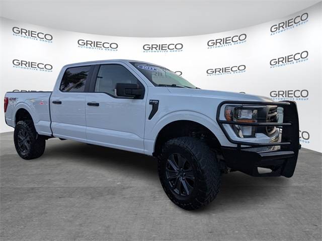 2023 Ford F-150 XL — Pickup Truck — 26,500 mi — Delray Beach, FL