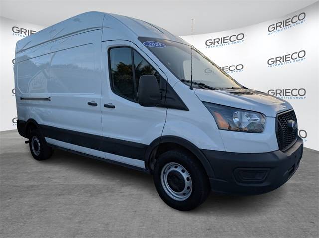 2023 Ford Transit Cargo Van T-250 — Cargo Van — 53,513 mi — Delray Beach, FL
