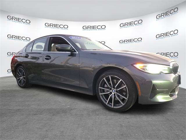 2019 BMW 3 Series 330i — Sedan — 61,535 mi — Delray Beach, FL