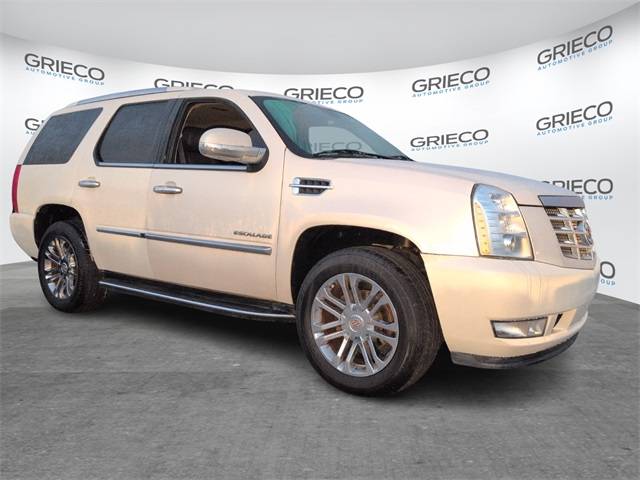 2013 Cadillac Escalade Standard — SUV — 94,022 mi — Delray Beach, FL