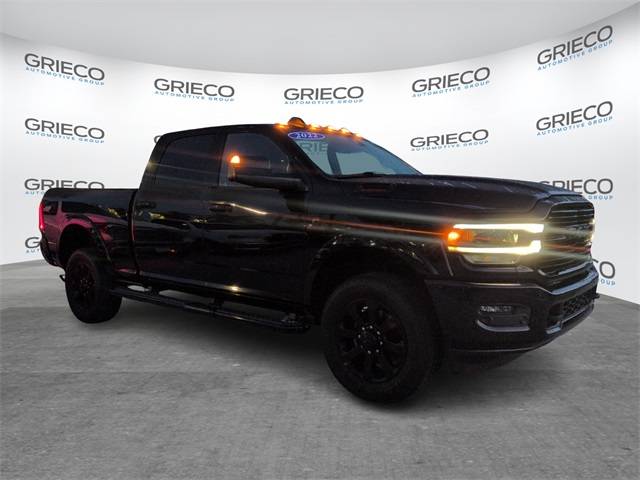 2022 Ram 2500 Laramie — Pickup Truck — 52,759 mi — Delray Beach, FL