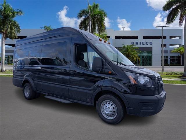 2026 Ford Transit XL