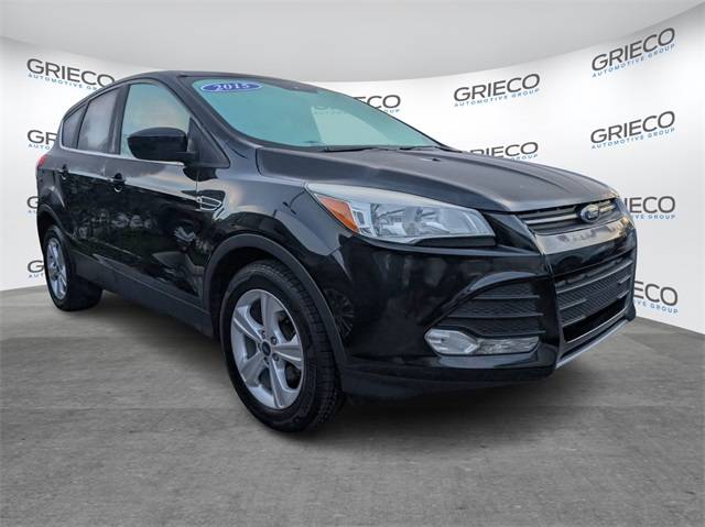 2015 Ford Escape SE — SUV — 79,697 mi — Delray Beach, FL
