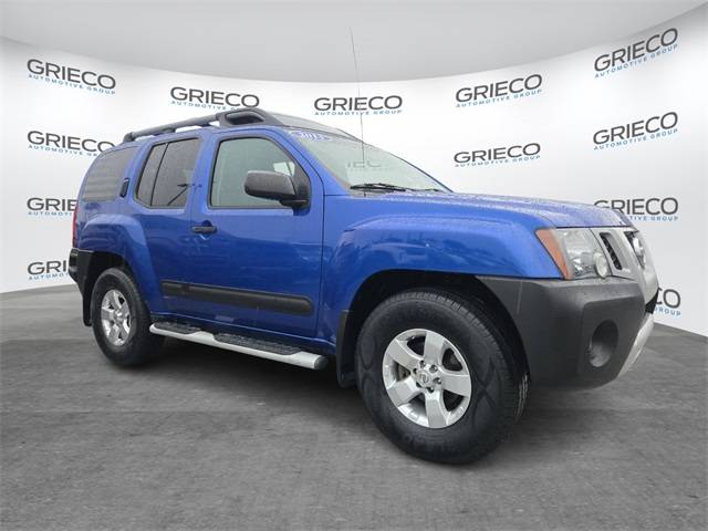 2013 Nissan Xterra S — SUV — 67,429 mi — Delray Beach, FL