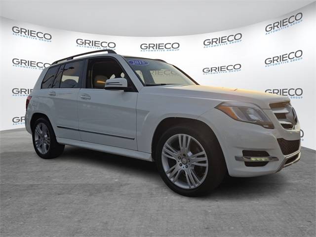 2015 Mercedes-Benz GLK GLK 350 — SUV — 64,165 mi — Delray Beach, FL