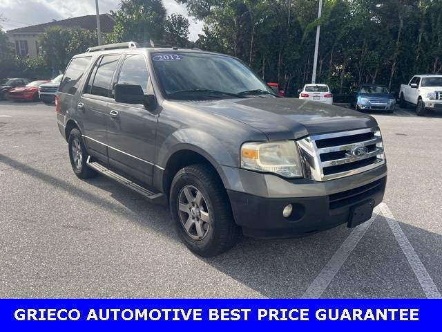 2012 Ford Expedition XL — SUV — 114,000 mi — Delray Beach, FL