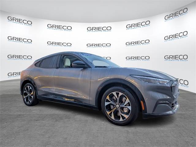 2023 Ford Mustang Mach-E Premium — SUV — 27,001 mi — Delray Beach, FL