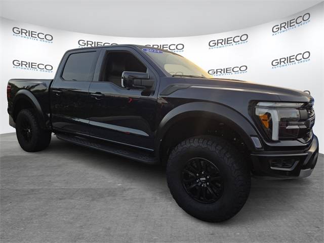 2024 Ford F-150 Raptor — Pickup Truck — 9,606 mi — Delray Beach, FL