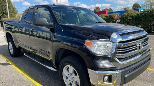 2017 Toyota Tundra SR5 — Pickup Truck — 95,281 mi — Frankfort, KY