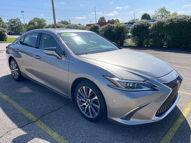 2019 Lexus ES ES 350 — Sedan — 97,955 mi — Frankfort, KY