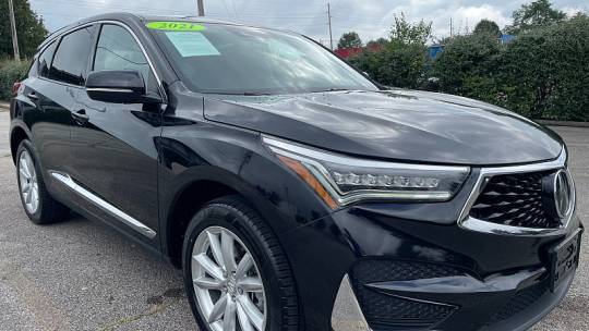 2021 Acura RDX Standard — SUV — 32,237 mi — Frankfort, KY