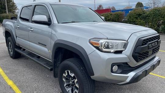 2019 Toyota Tacoma TRD Off Road — Pickup Truck — 72,510 mi — Frankfort, KY