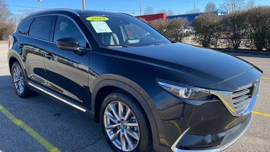 2023 Mazda CX-9 Grand Touring — SUV — 64,141 mi — Frankfort, KY