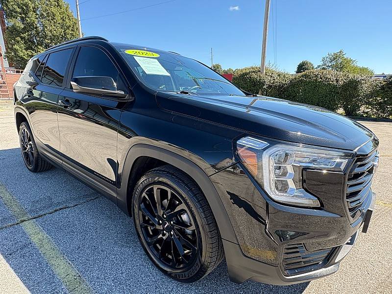 2023 GMC Terrain SLE — SUV — 65,484 mi — Frankfort, KY