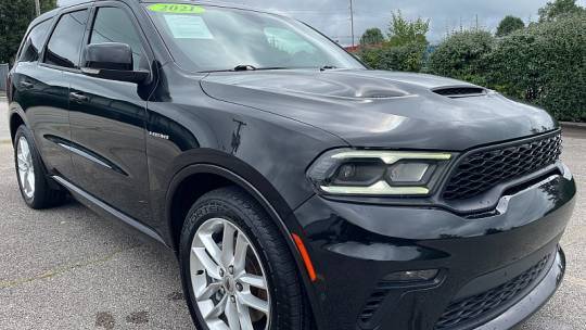 2021 Dodge Durango R/T — SUV — 69,448 mi — Frankfort, KY