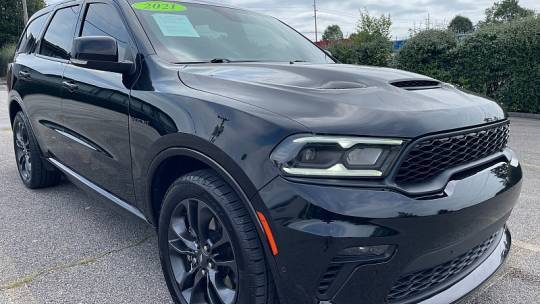 2021 Dodge Durango R/T — SUV — 69,667 mi — Frankfort, KY