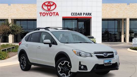 2017 Subaru Crosstrek Premium — SUV — 82,915 mi — Leander, TX