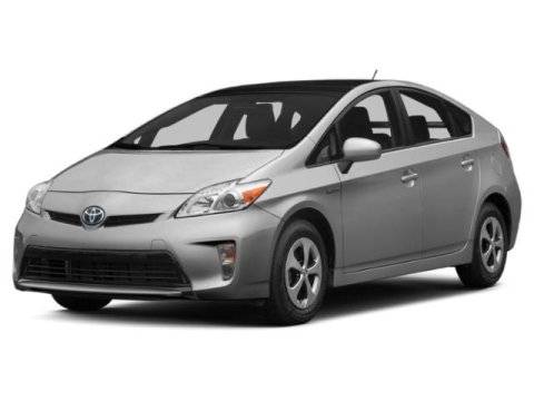 2015 Toyota Prius Four — Hatchback — 22,122 mi — Leander, TX