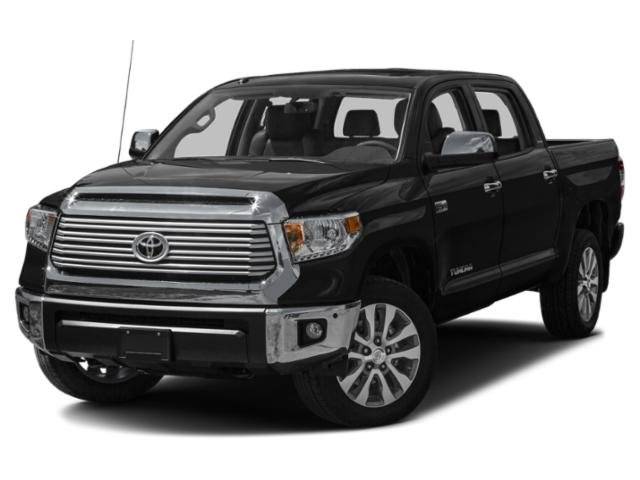 2015 Toyota Tundra Limited — Pickup Truck — 166,050 mi — Leander, TX