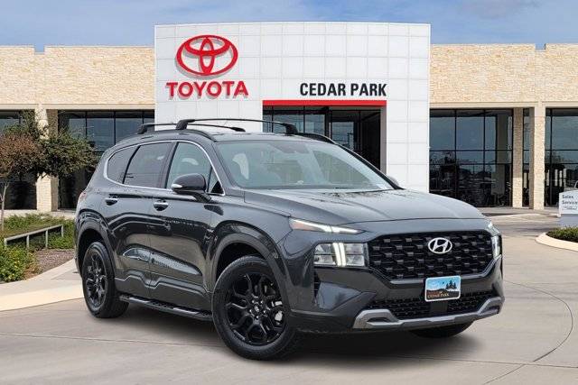 2023 Hyundai Santa Fe XRT — SUV — 40,834 mi — Leander, TX