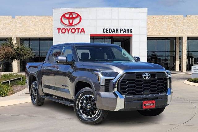 2023 Toyota Tundra SR5 — Pickup Truck — 43,275 mi — Leander, TX